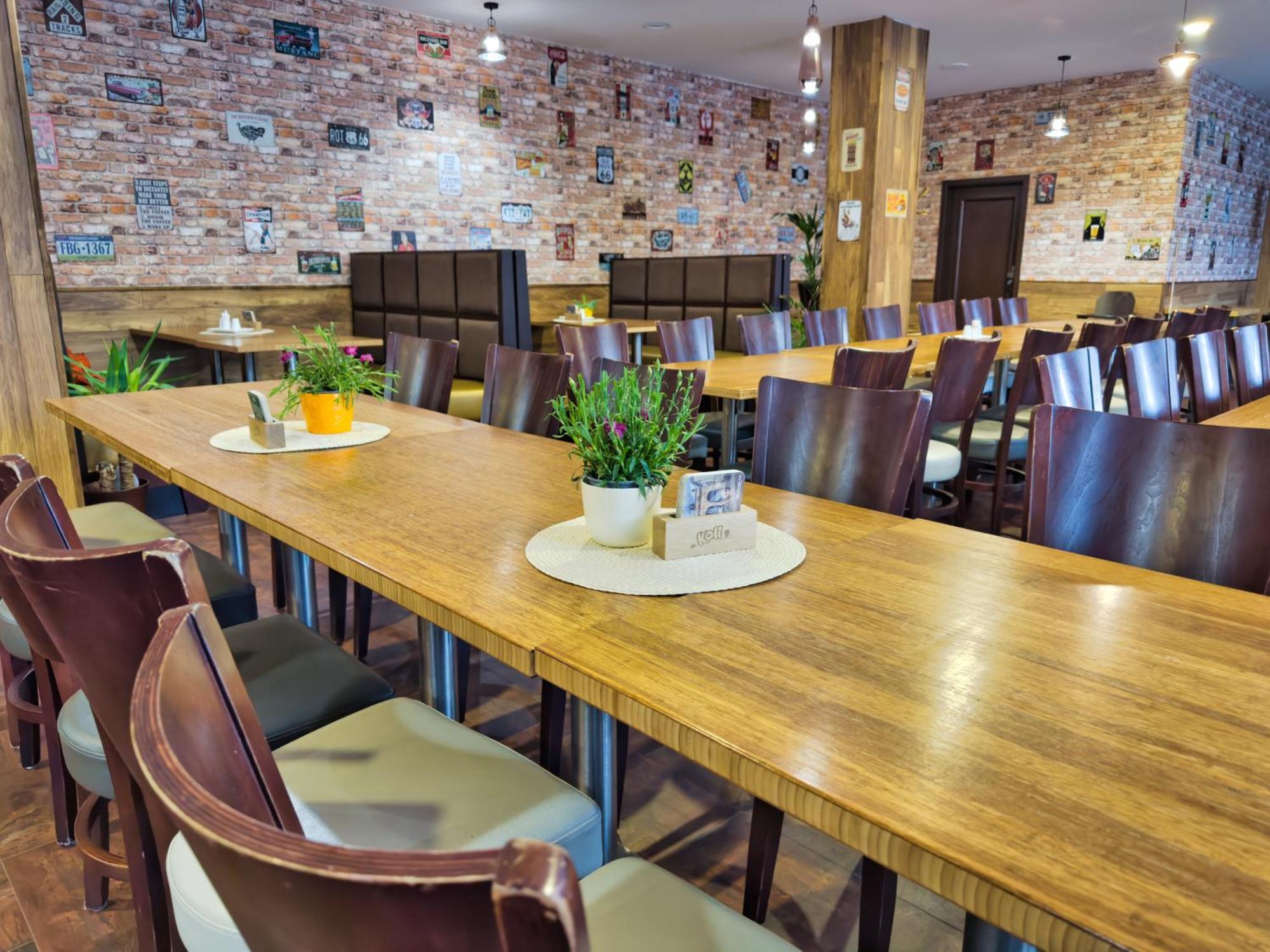 Motel Olympland Трутнов Екстер'єр фото