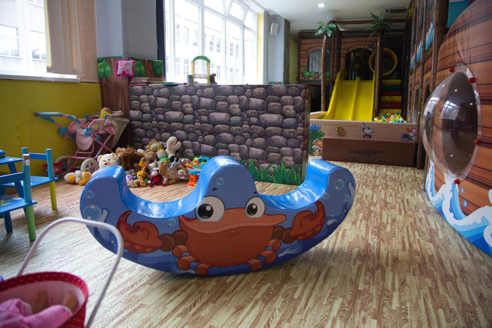 Motel Olympland Трутнов Екстер'єр фото