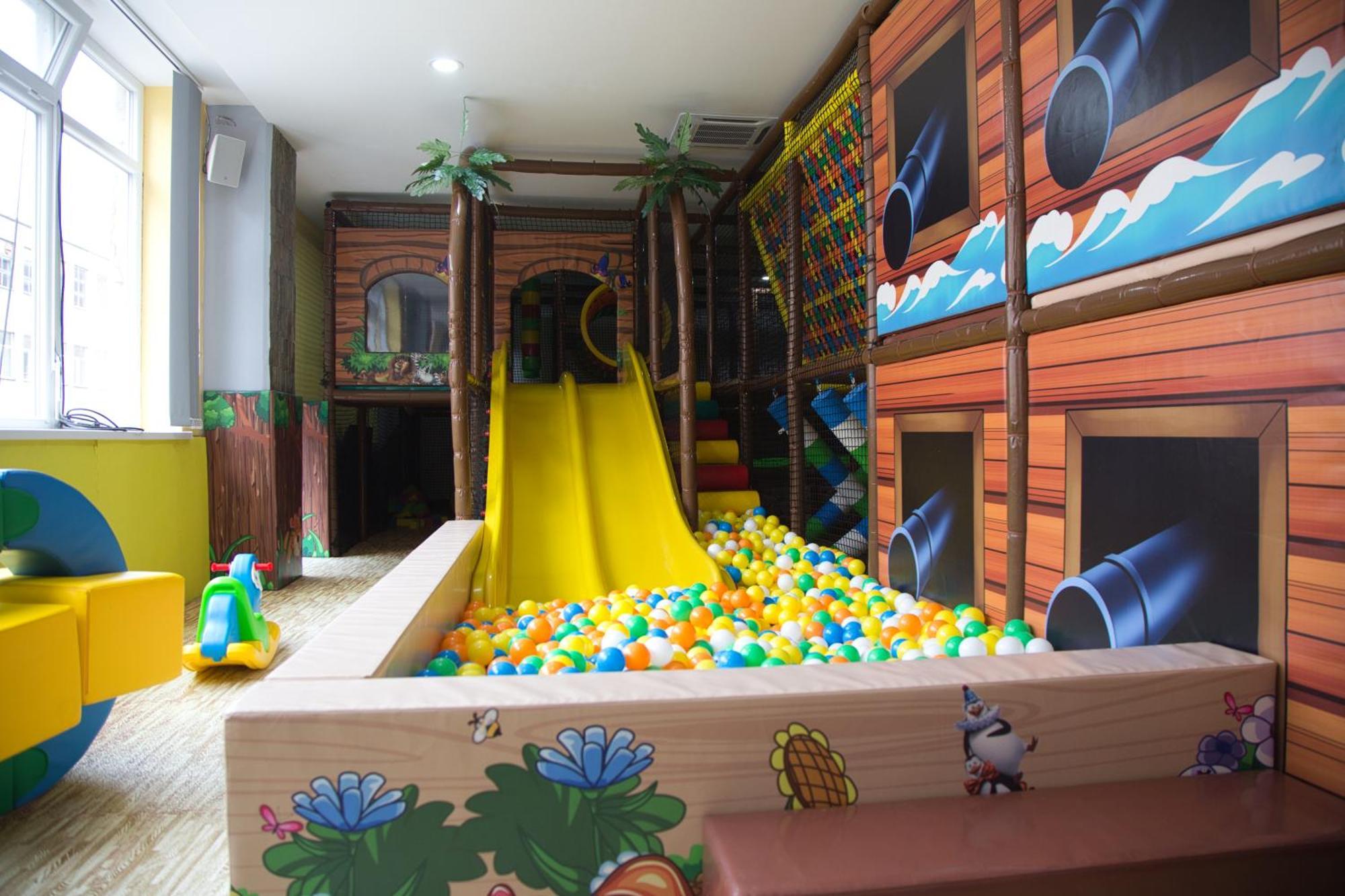 Motel Olympland Трутнов Екстер'єр фото